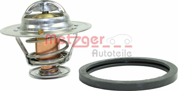 Metzger 4006229 - Thermostat d'eau cwaw.fr