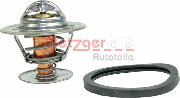 Metzger 4006270 - Thermostat d'eau cwaw.fr