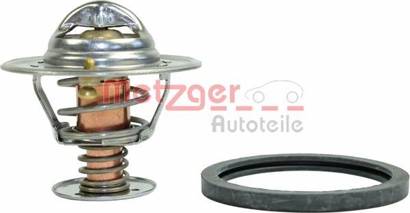 Metzger 4006278 - Thermostat d'eau cwaw.fr