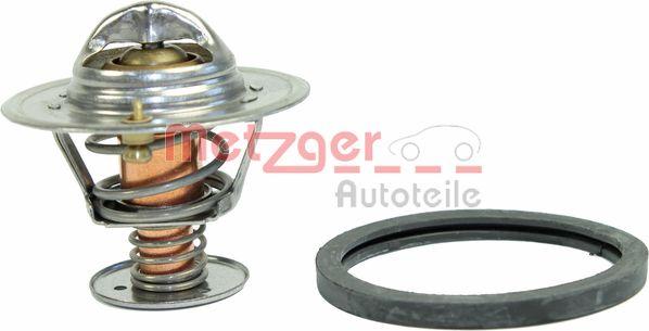 Metzger 4006273 - Thermostat d'eau cwaw.fr