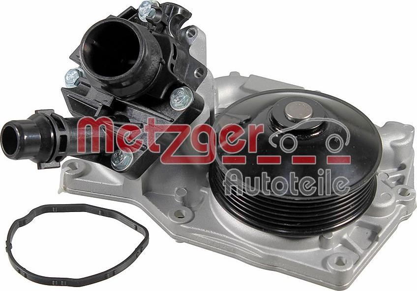 Metzger 4007048 - Pompe à eau cwaw.fr