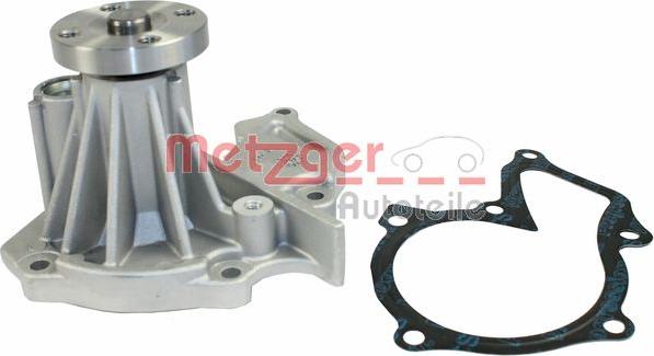 Metzger 4007010 - Pompe à eau cwaw.fr