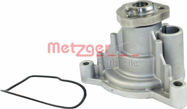 Metzger 4007012 - Pompe à eau cwaw.fr