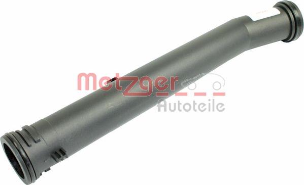 Metzger 4010060 - Tuyauterie du réfrigérant cwaw.fr