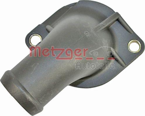 Metzger 4010102 - Thermostat d'eau cwaw.fr