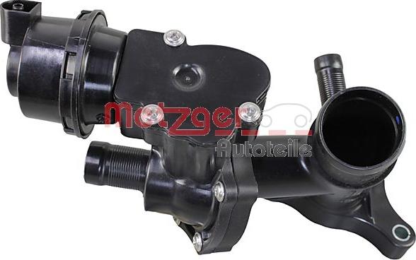 Metzger 4010344 - Valve magnétique cwaw.fr