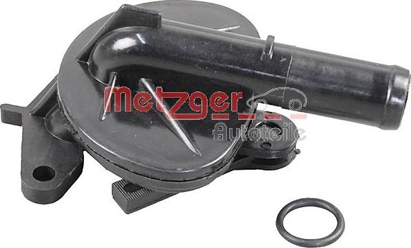 Metzger 4010213 - Valve magnétique cwaw.fr