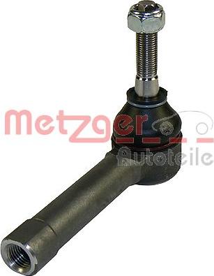 Metzger 54044418 - Rotule de barre de connexion cwaw.fr