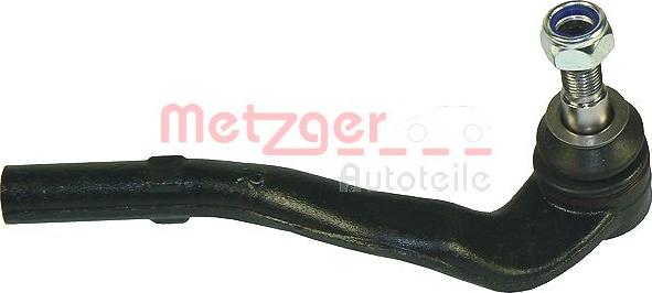 Metzger 54044212 - Rotule de barre de connexion cwaw.fr