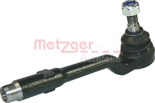 Metzger 54045918 - Rotule de barre de connexion cwaw.fr