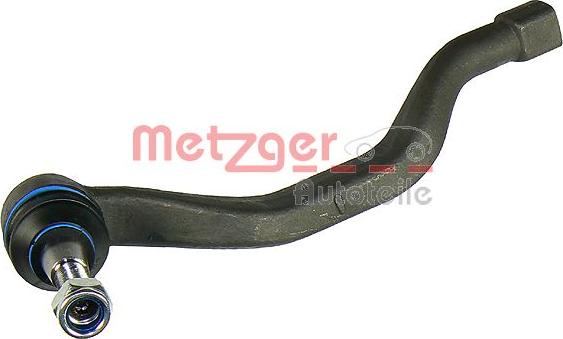 Metzger 54040602 - Rotule de barre de connexion cwaw.fr