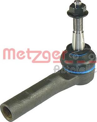 Metzger 54040308 - Rotule de barre de connexion cwaw.fr