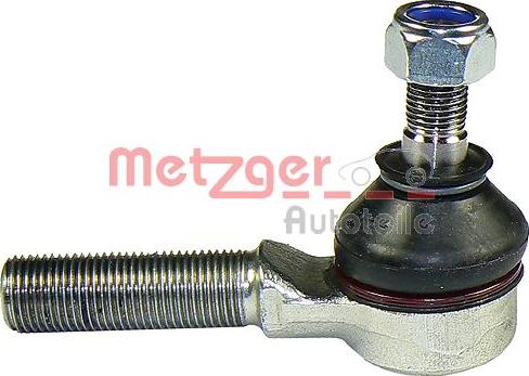 Metzger 54041002 - Rotule de barre de connexion cwaw.fr