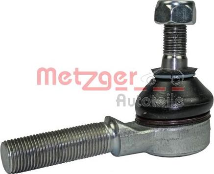 Metzger 54041101 - Rotule de barre de connexion cwaw.fr