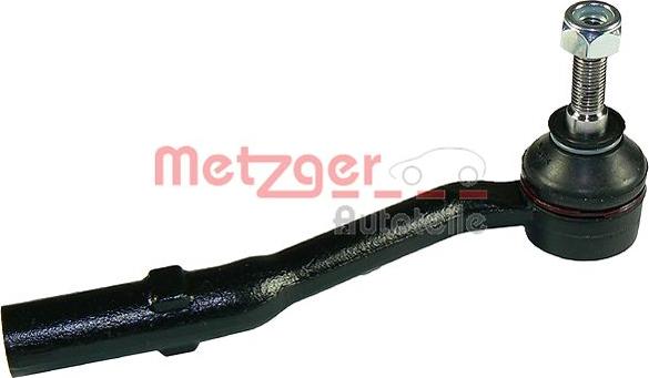 Metzger 54041802 - Rotule de barre de connexion cwaw.fr