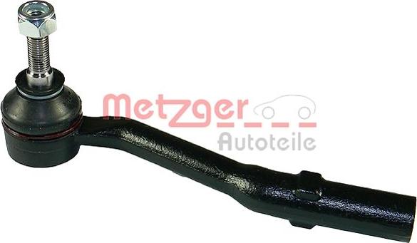 Metzger 54041701 - Rotule de barre de connexion cwaw.fr