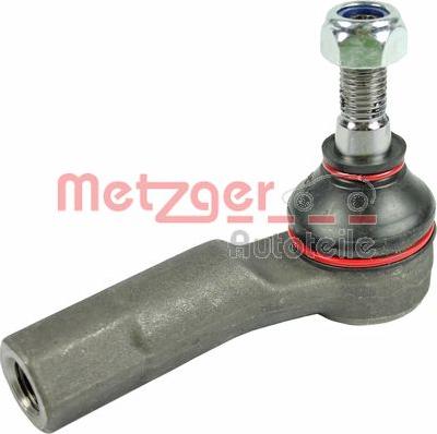 Metzger 54048912 - Rotule de barre de connexion cwaw.fr