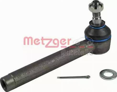 Metzger 54048418 - Rotule de barre de connexion cwaw.fr