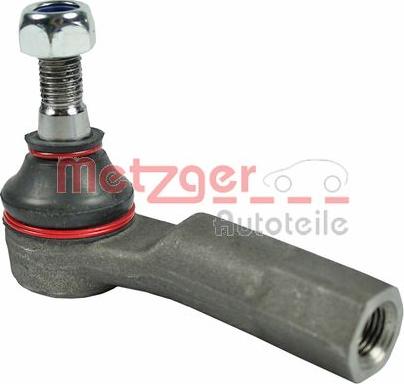 Metzger 54048811 - Rotule de barre de connexion cwaw.fr