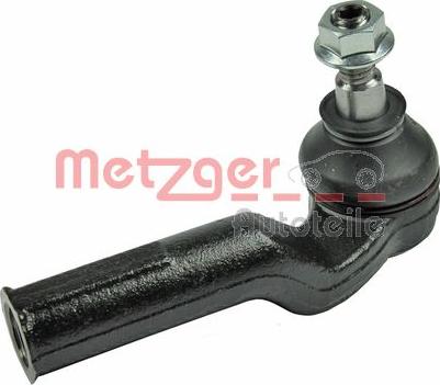 Metzger 54048301 - Rotule de barre de connexion cwaw.fr