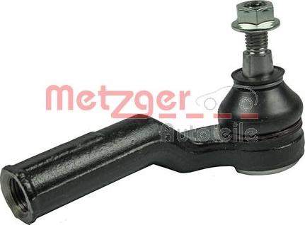 Metzger 54048202 - Rotule de barre de connexion cwaw.fr