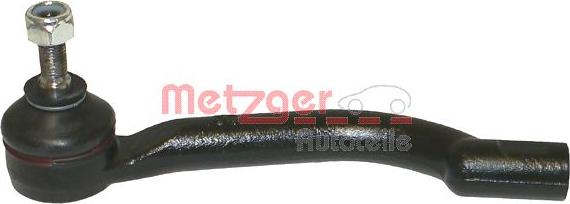 Metzger 54042102 - Rotule de barre de connexion cwaw.fr