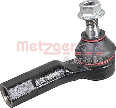 Metzger 54054001 - Rotule de barre de connexion cwaw.fr