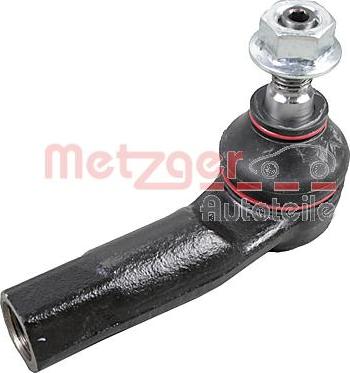 Metzger 54054102 - Rotule de barre de connexion cwaw.fr