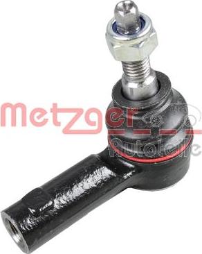 Metzger 54055708 - Rotule de barre de connexion cwaw.fr