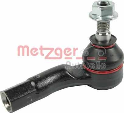 Metzger 54050002 - Rotule de barre de connexion cwaw.fr