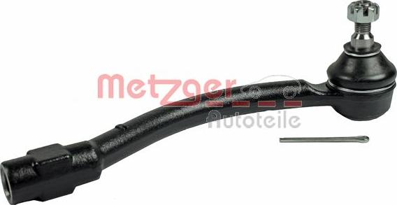 Metzger 54050802 - Rotule de barre de connexion cwaw.fr