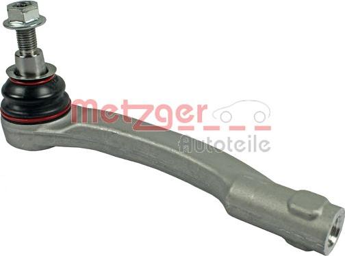 Metzger 54051501 - Rotule de barre de connexion cwaw.fr