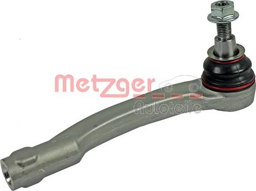 Metzger 54051602 - Rotule de barre de connexion cwaw.fr