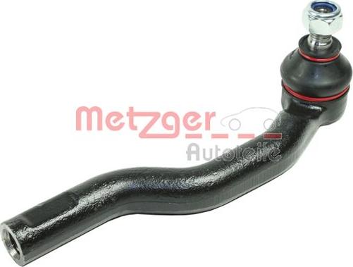 Metzger 54051801 - Rotule de barre de connexion cwaw.fr