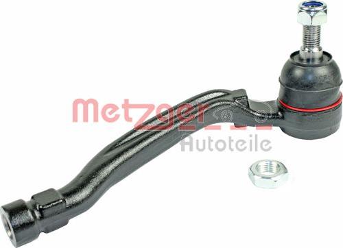 Metzger 54051202 - Rotule de barre de connexion cwaw.fr