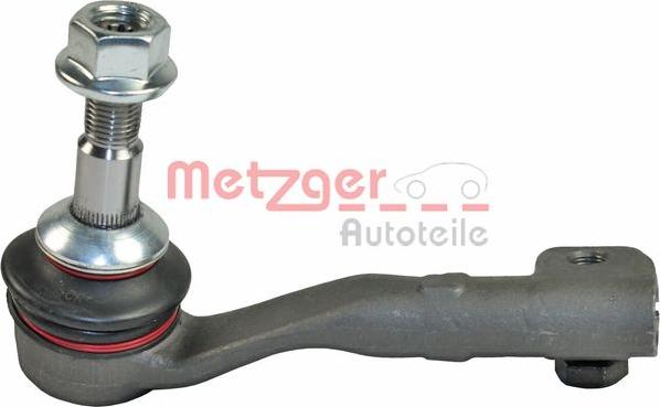 Metzger 54052601 - Rotule de barre de connexion cwaw.fr