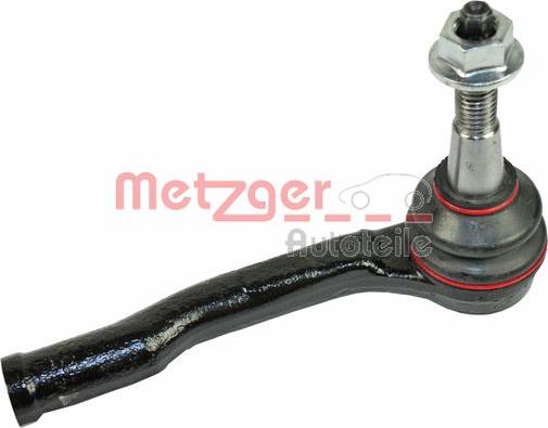 Metzger 54052302 - Rotule de barre de connexion cwaw.fr