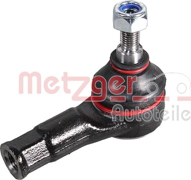 Metzger 54064708 - Rotule de barre de connexion cwaw.fr