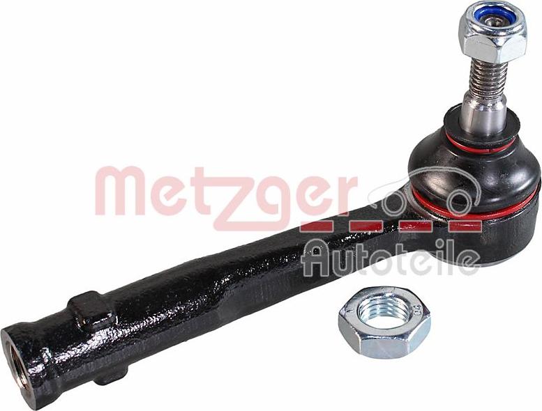 Metzger 54065902 - Rotule de barre de connexion cwaw.fr