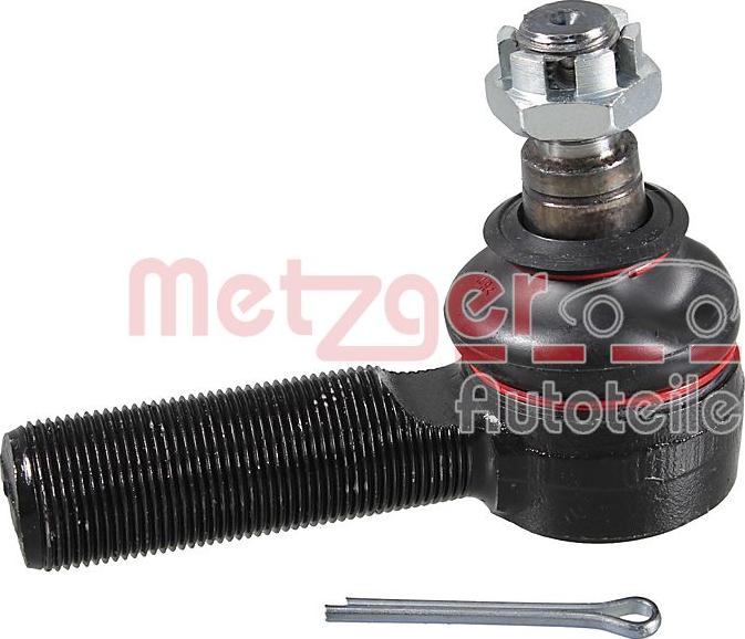 Metzger 54066505 - Rotule de barre de connexion cwaw.fr