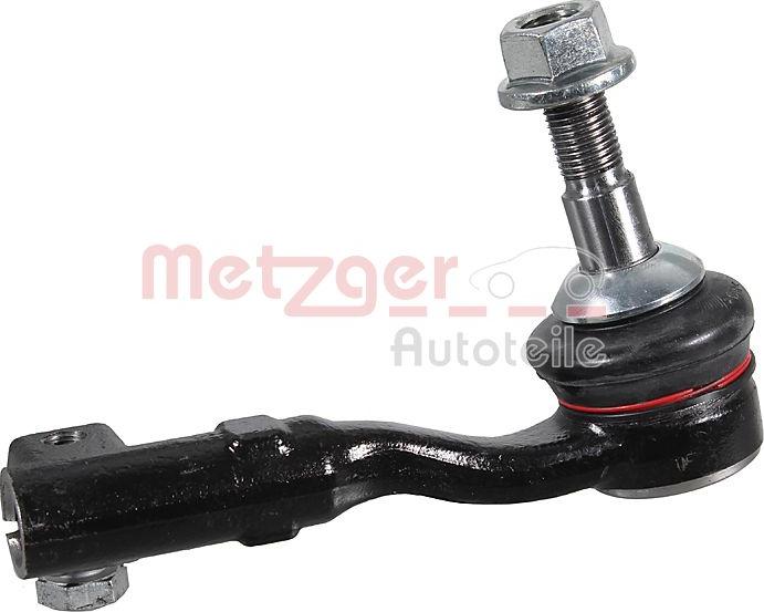 Metzger 54068302 - Rotule de barre de connexion cwaw.fr