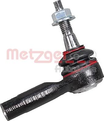 Metzger 54063508 - Rotule de barre de connexion cwaw.fr