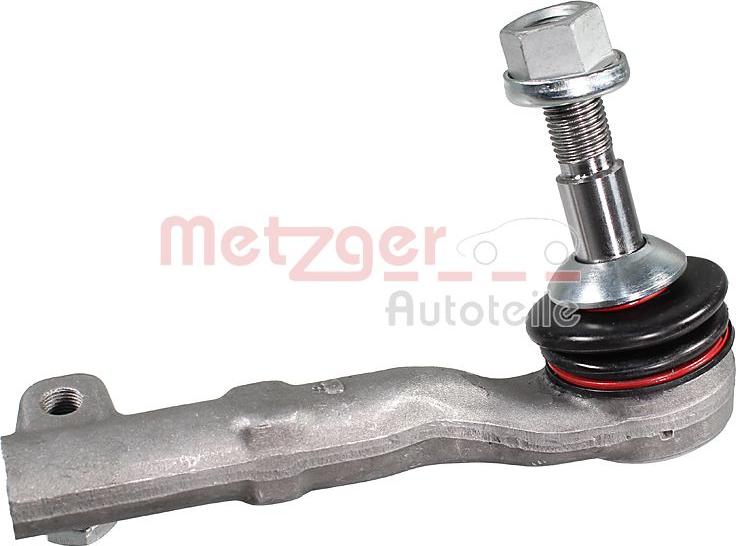 Metzger 54067202 - Rotule de barre de connexion cwaw.fr