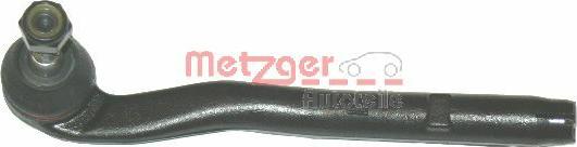 Metzger 54009901 - Rotule de barre de connexion cwaw.fr