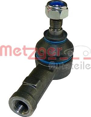 Metzger 54009408 - Rotule de barre de connexion cwaw.fr