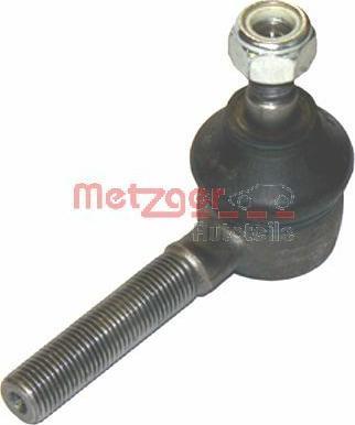 Metzger 54009108 - Rotule de barre de connexion cwaw.fr