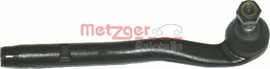 Metzger 54009802 - Rotule de barre de connexion cwaw.fr