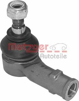 Metzger 54004901 - Rotule de barre de connexion cwaw.fr