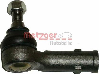 Metzger 54004501 - Rotule de barre de connexion cwaw.fr