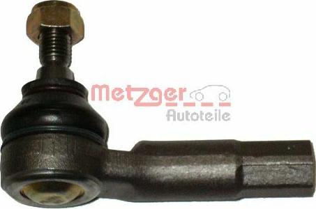 Metzger 54004801 - Rotule de barre de connexion cwaw.fr